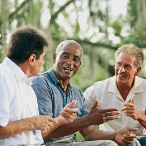 McLaren Flint and Community Partners Come Together for Free Veterans' Health Screening Event